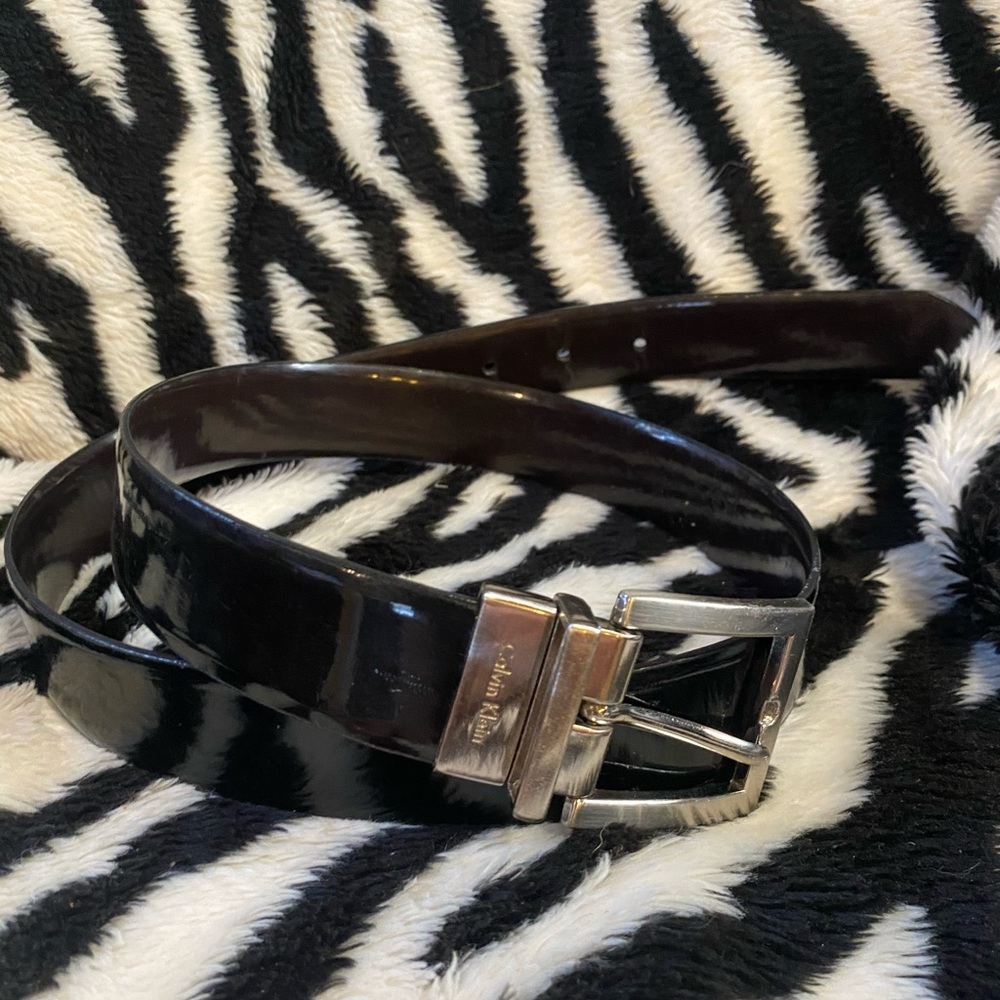 Calvin Klein Dress belt